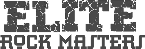 Elite Rock Masters - logo